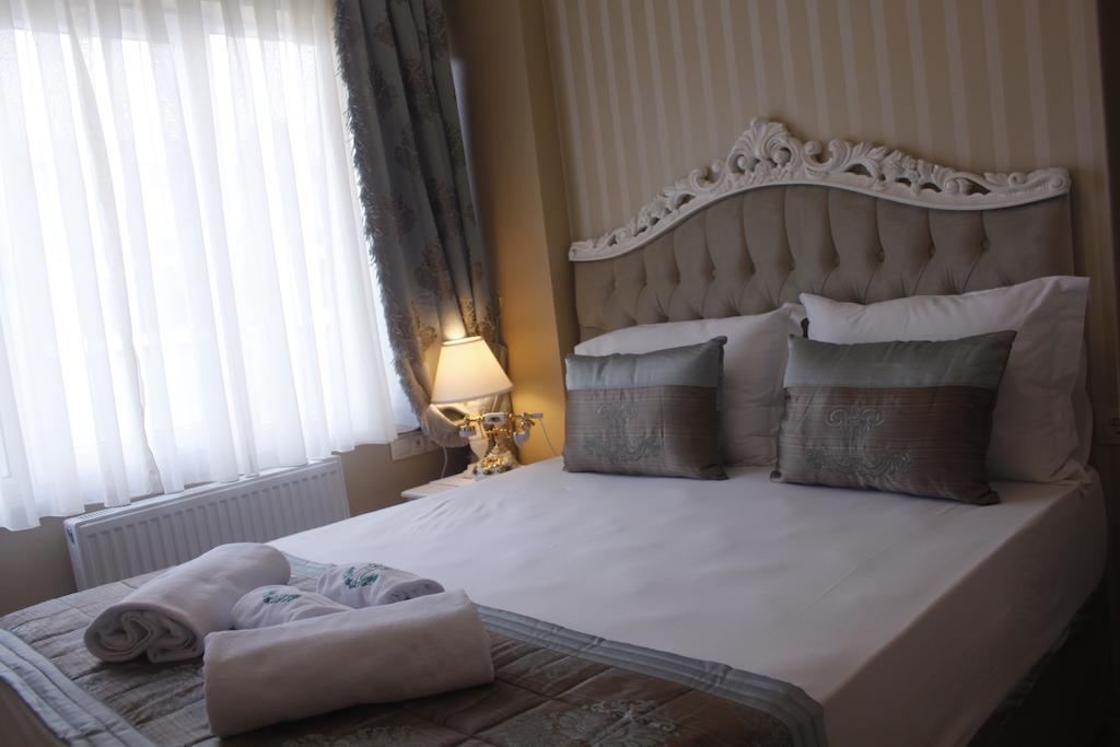 Economy Single Room