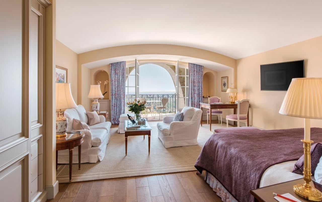 Junior Suite Superior