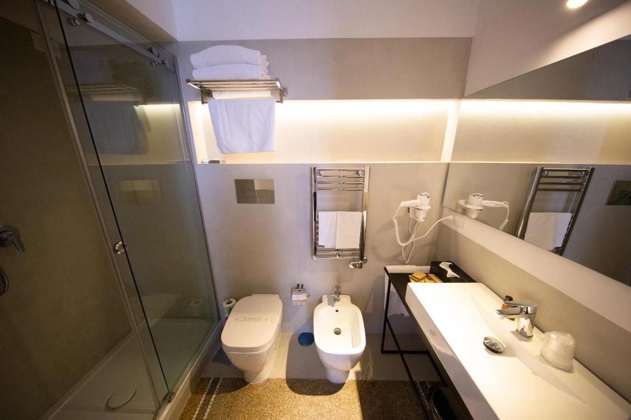 Suite King Deluxe