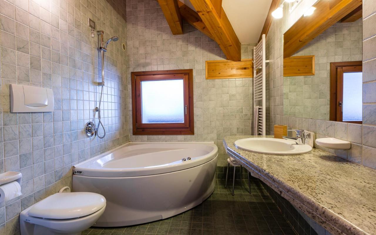 Suite Whirlpool