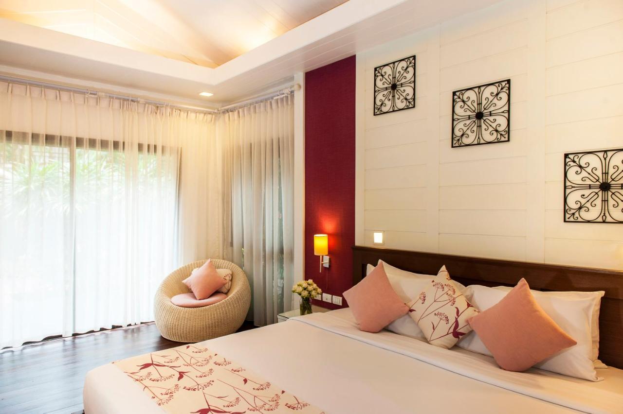 Deluxe Villa