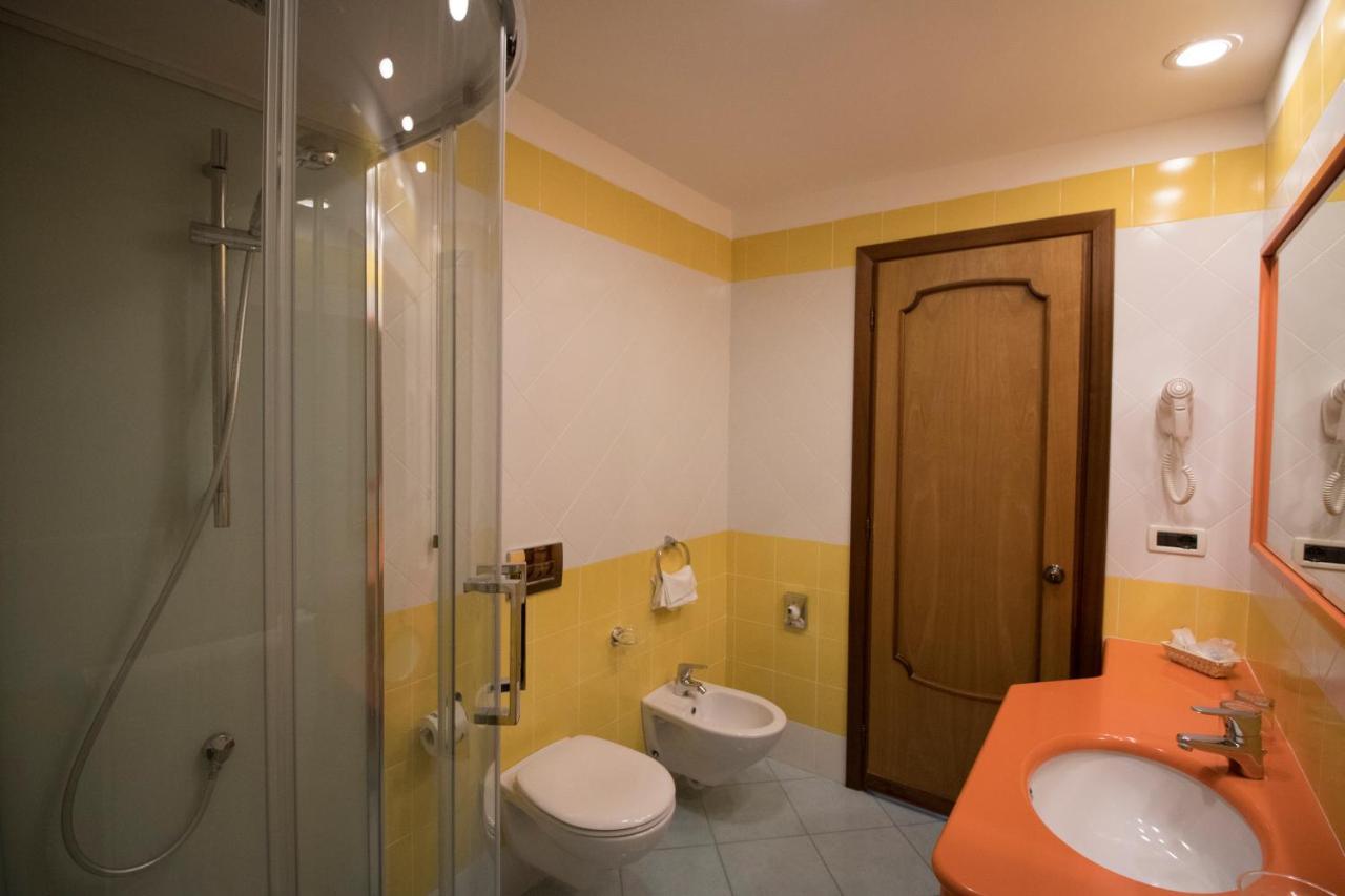 Double or Twin Room Extra Bed