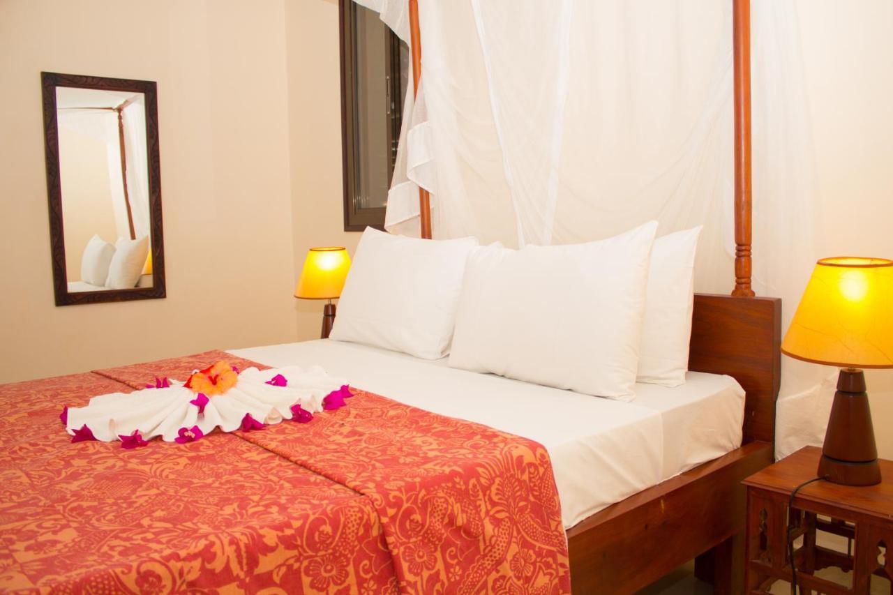Villa 3 Chambres