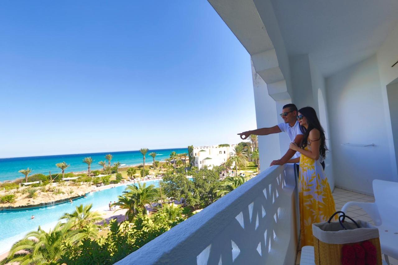 Single Room with Sea View