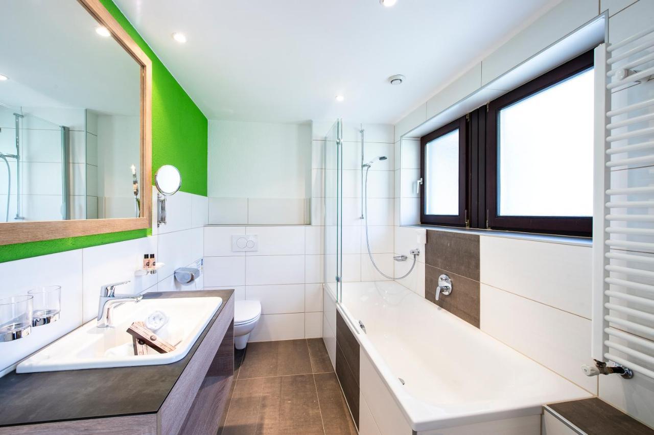 Standard Doppelzimmer