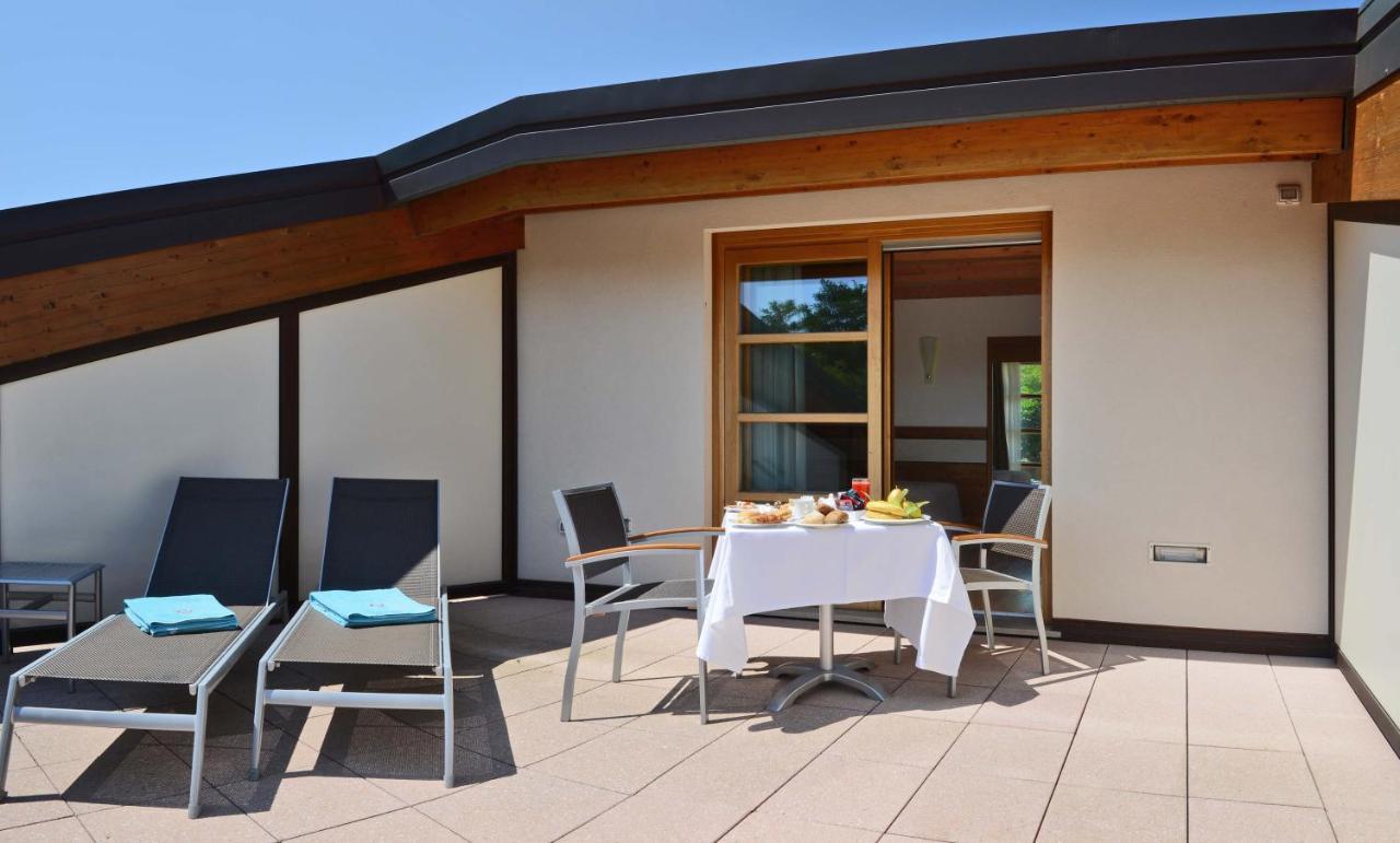 Standaard Kamer met Balkon