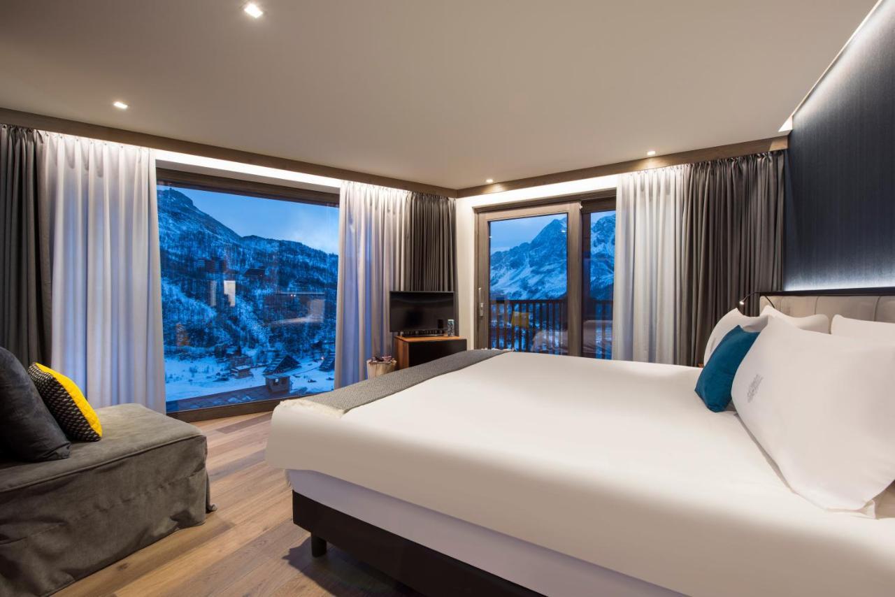 Chalet