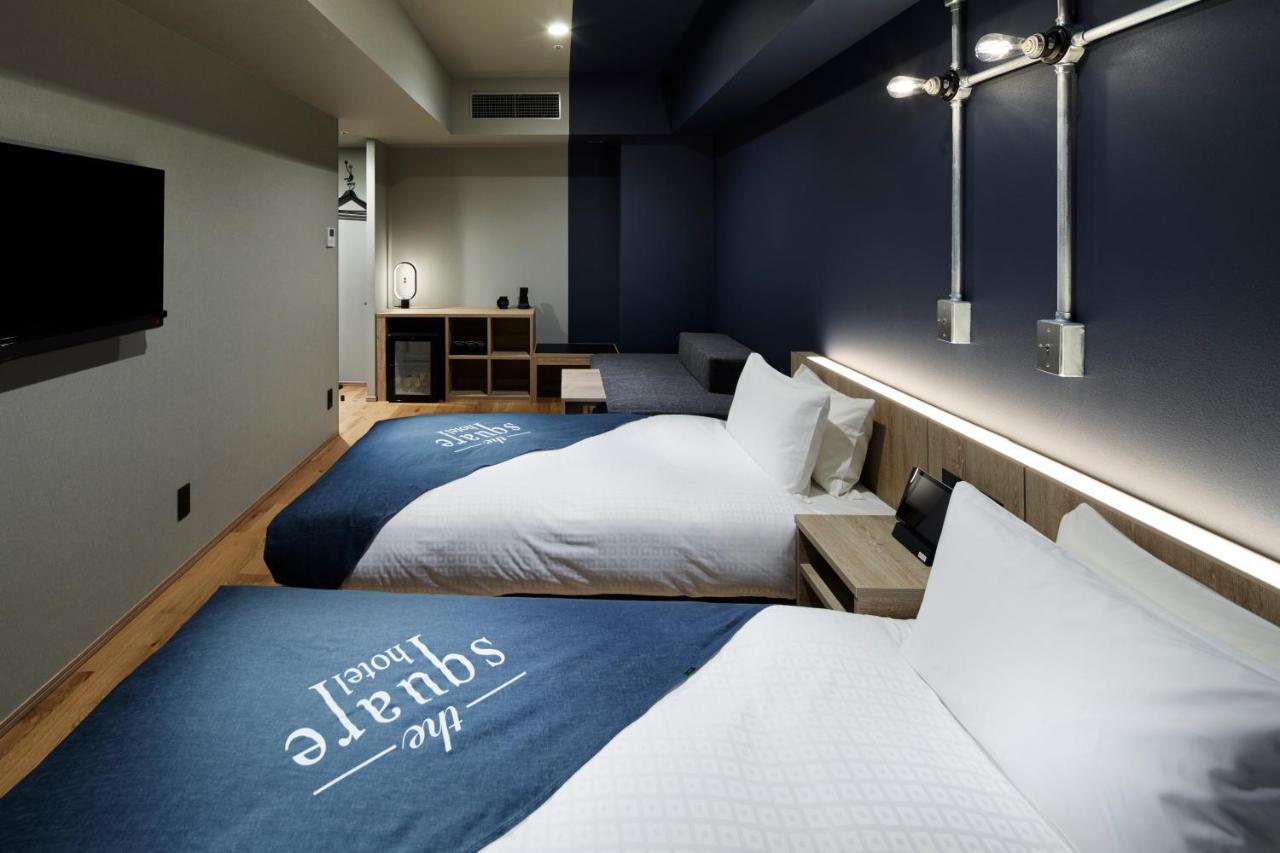 Premier Twin Room - Non-Smoking