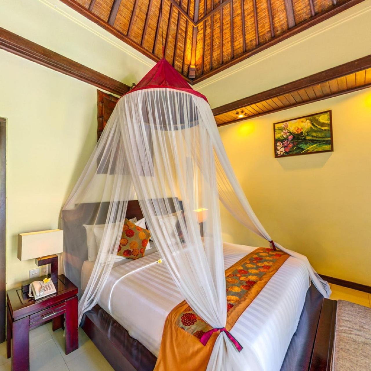 One-Bedroom Villa Private Pool