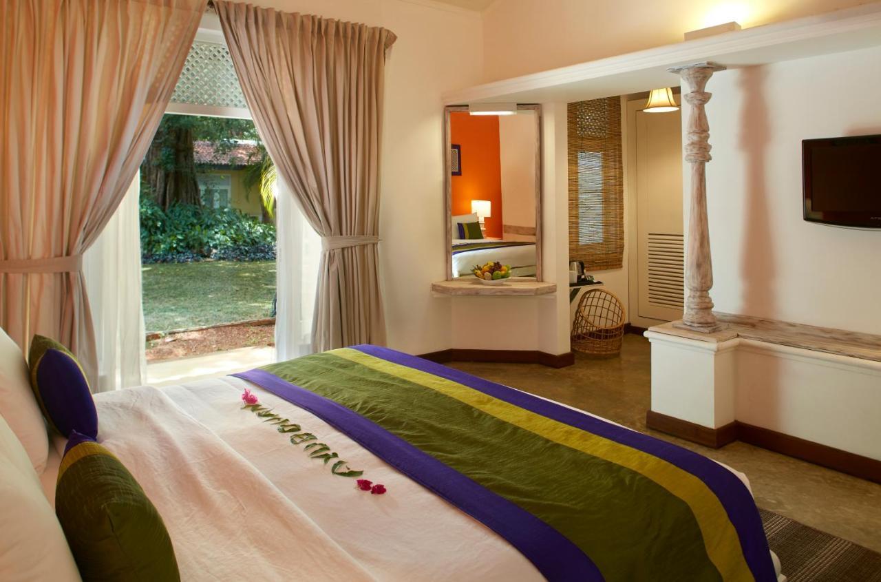 Superior Zimmer mit Kingsize-Bett