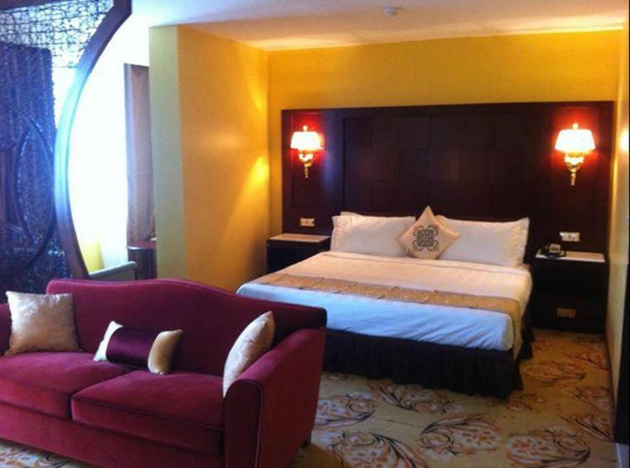 Single Room with Sea View