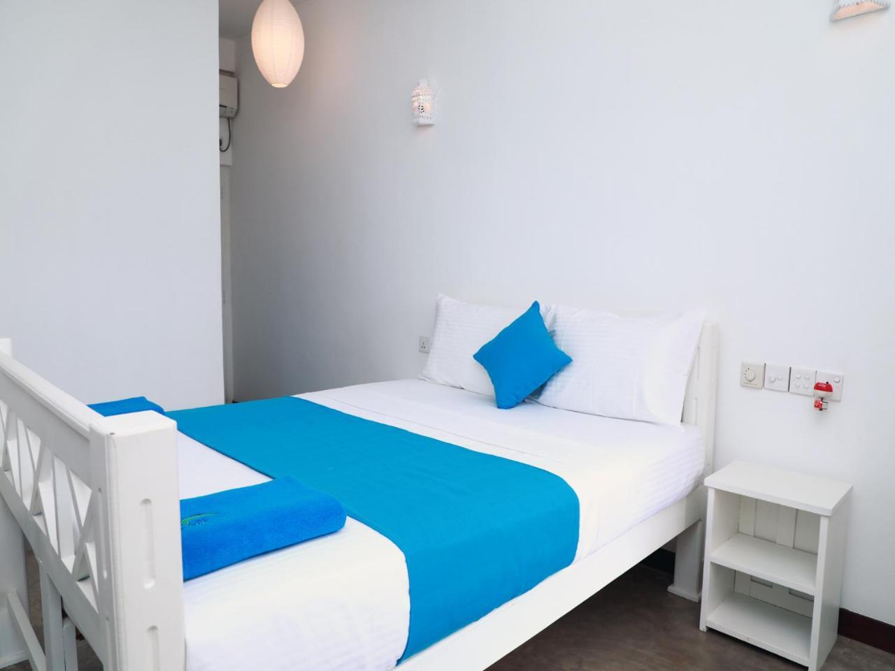 Standard Vierbettzimmer