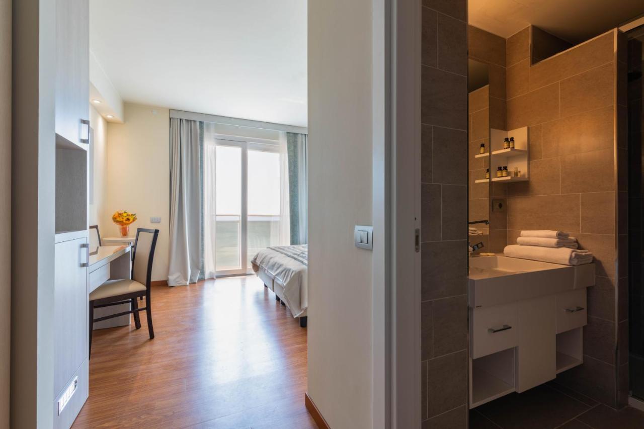 Suite con Vista Mare