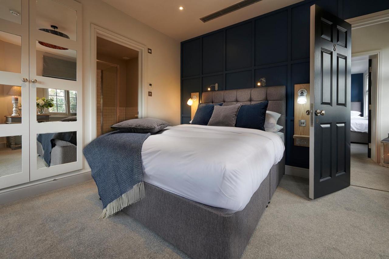 Gemütliches Doppelzimmer