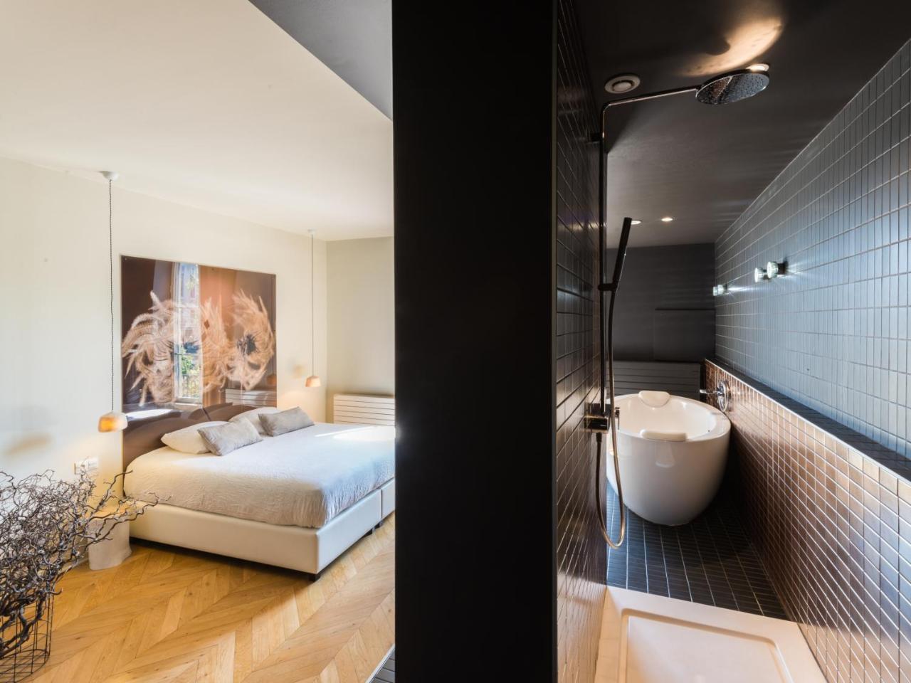 Presidential Suite Bellecour