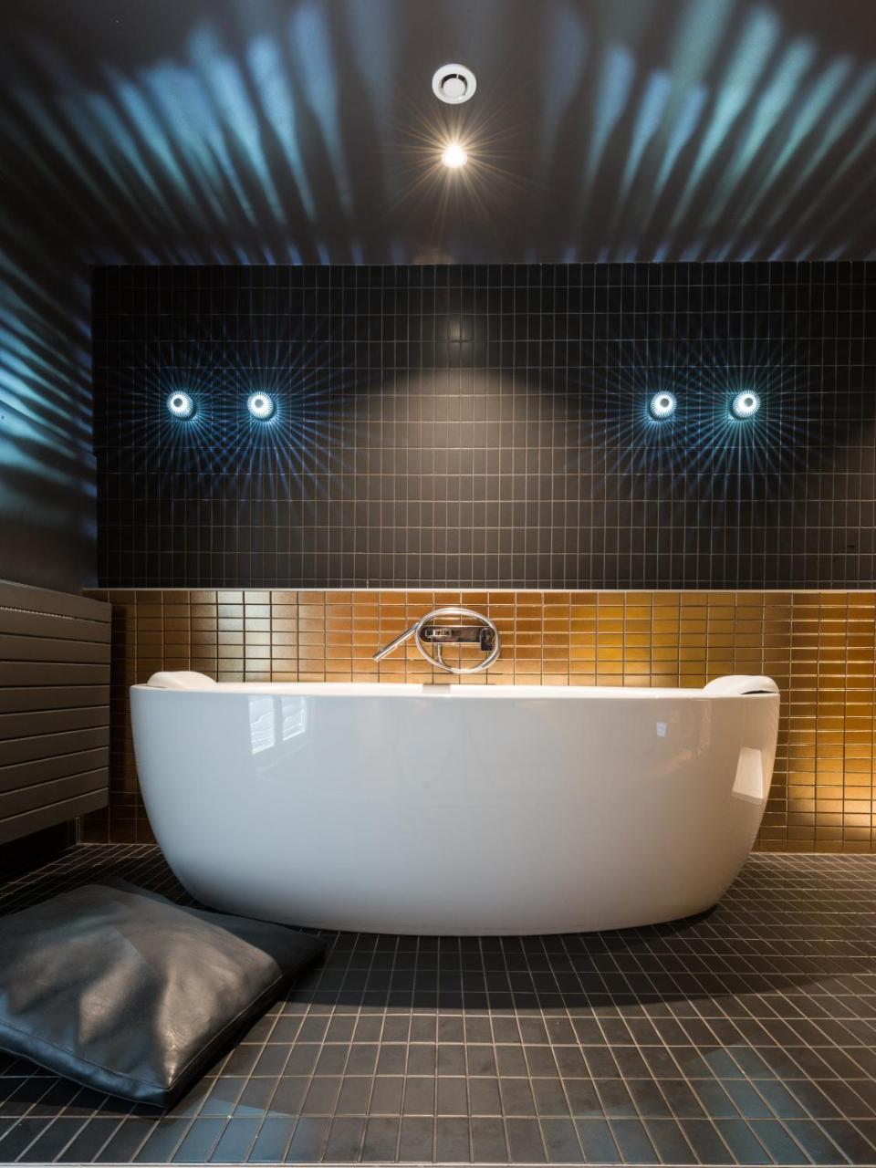 Presidential Suite Bellecour