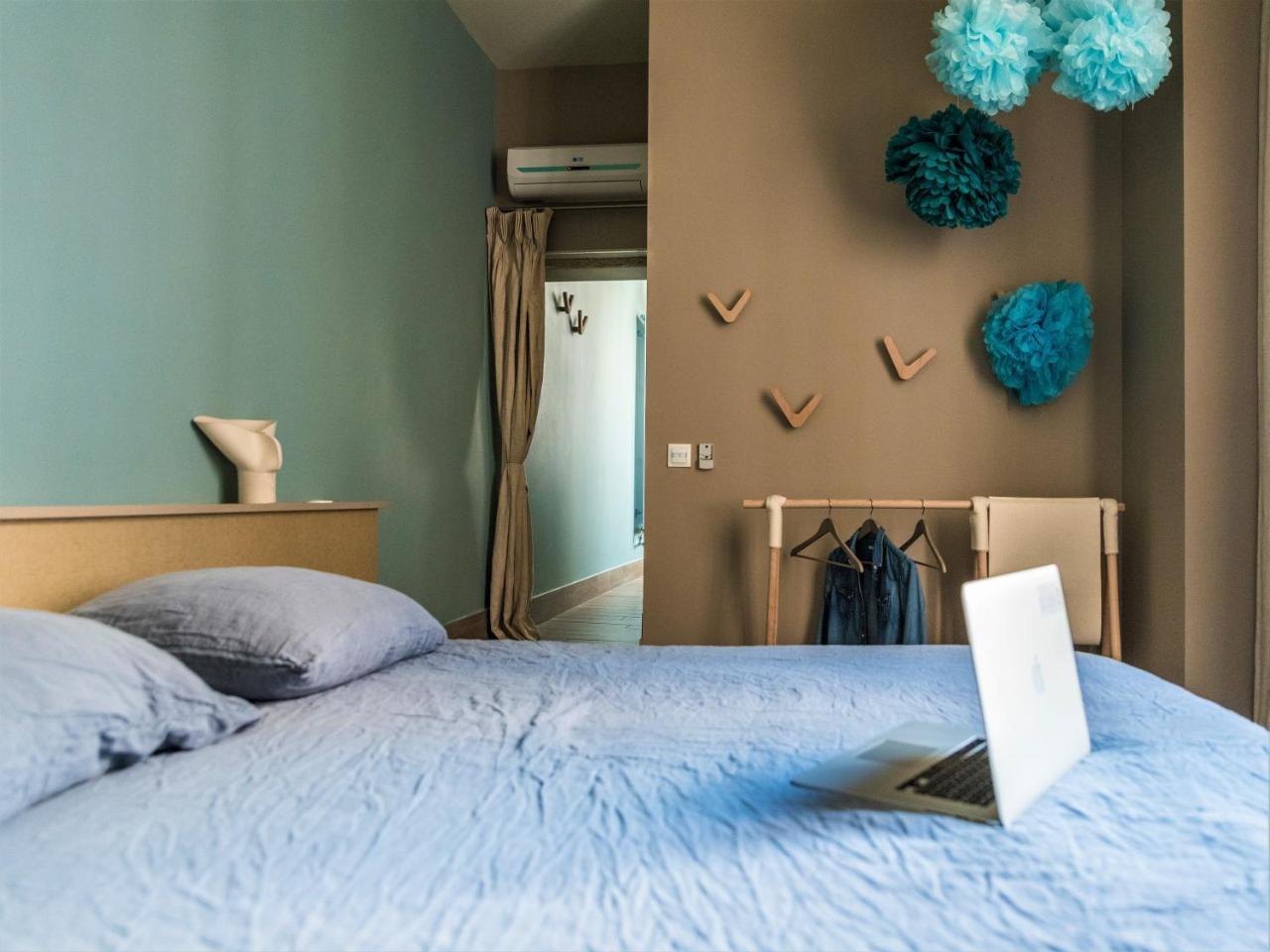 Deluxe Suite "Hyggelig"