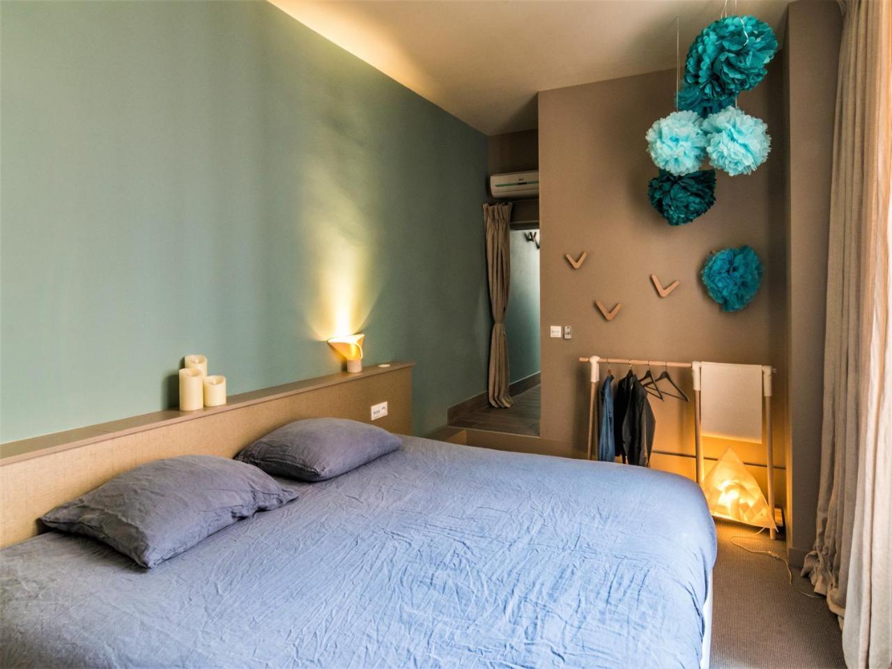 Deluxe Suite "Hyggelig"