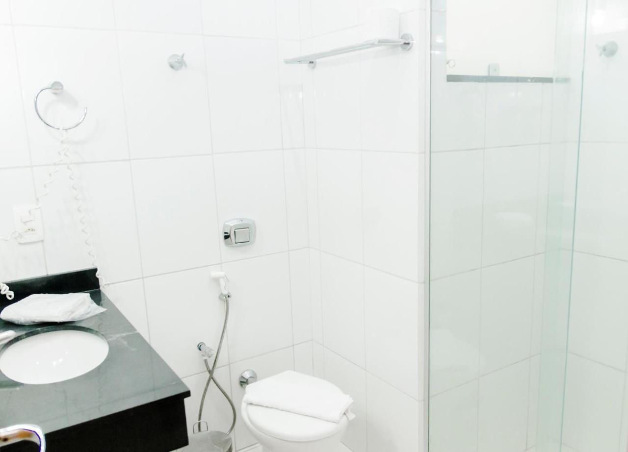 Apartamento Standard