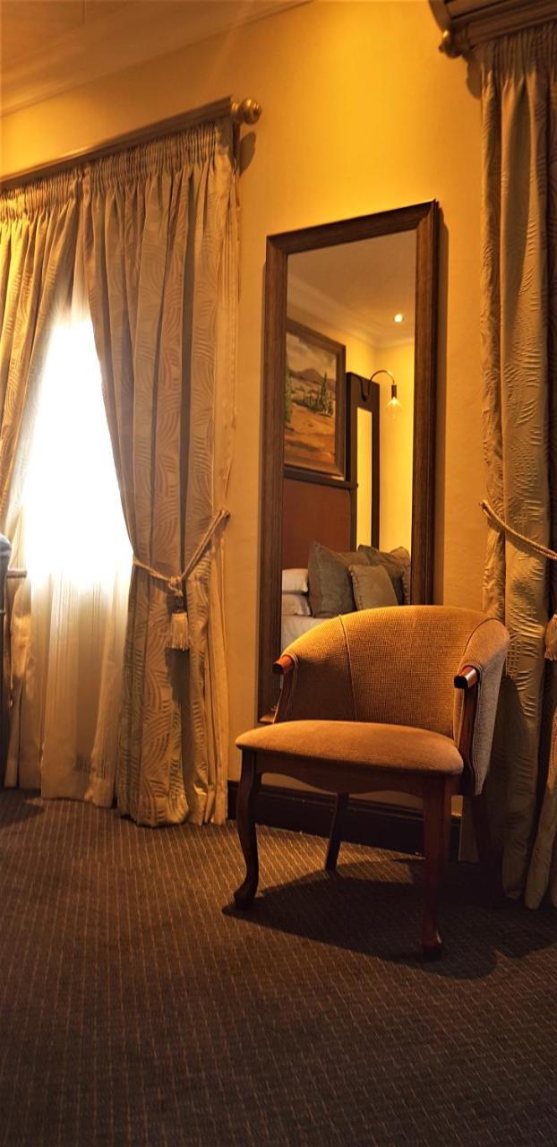 Luxury Double Room