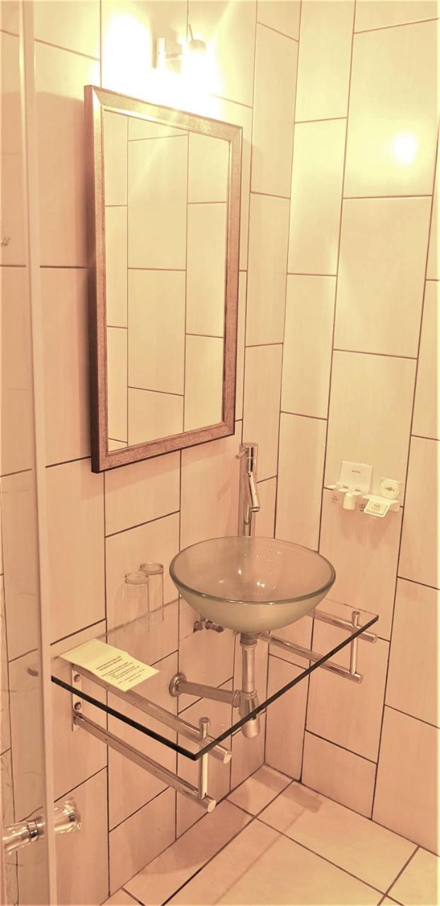 Luxury Twin Room