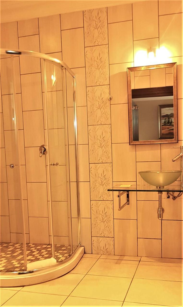 Luxury Double Room