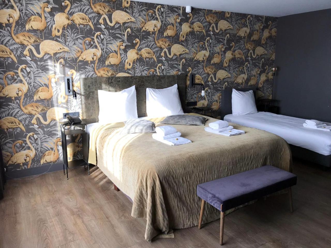 Comfort Triple Suite