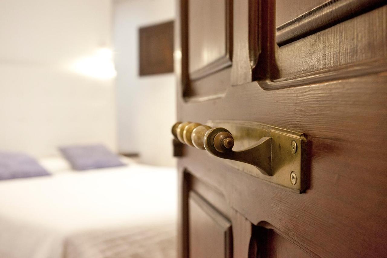 Doppelzimmer mit Terrasse