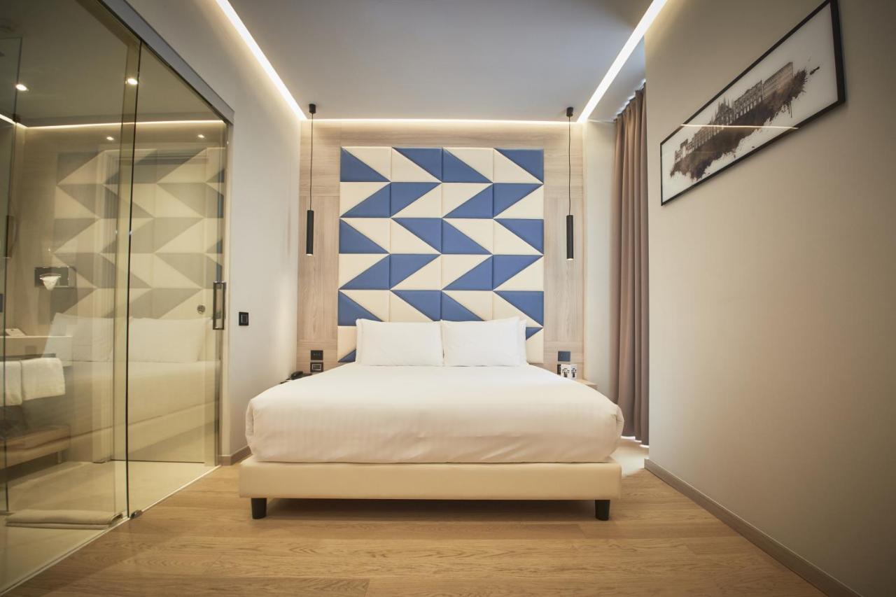 Chambre Double Deluxe