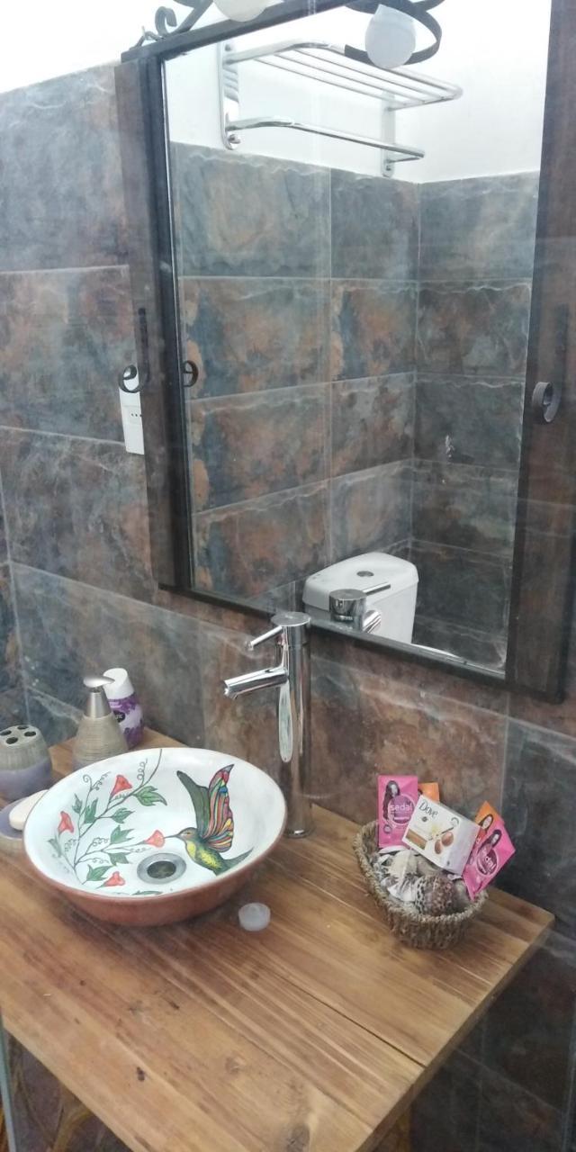 Quarto Duplo