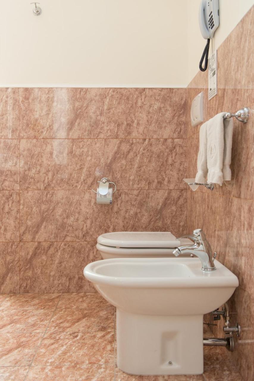 Habitación Individual
