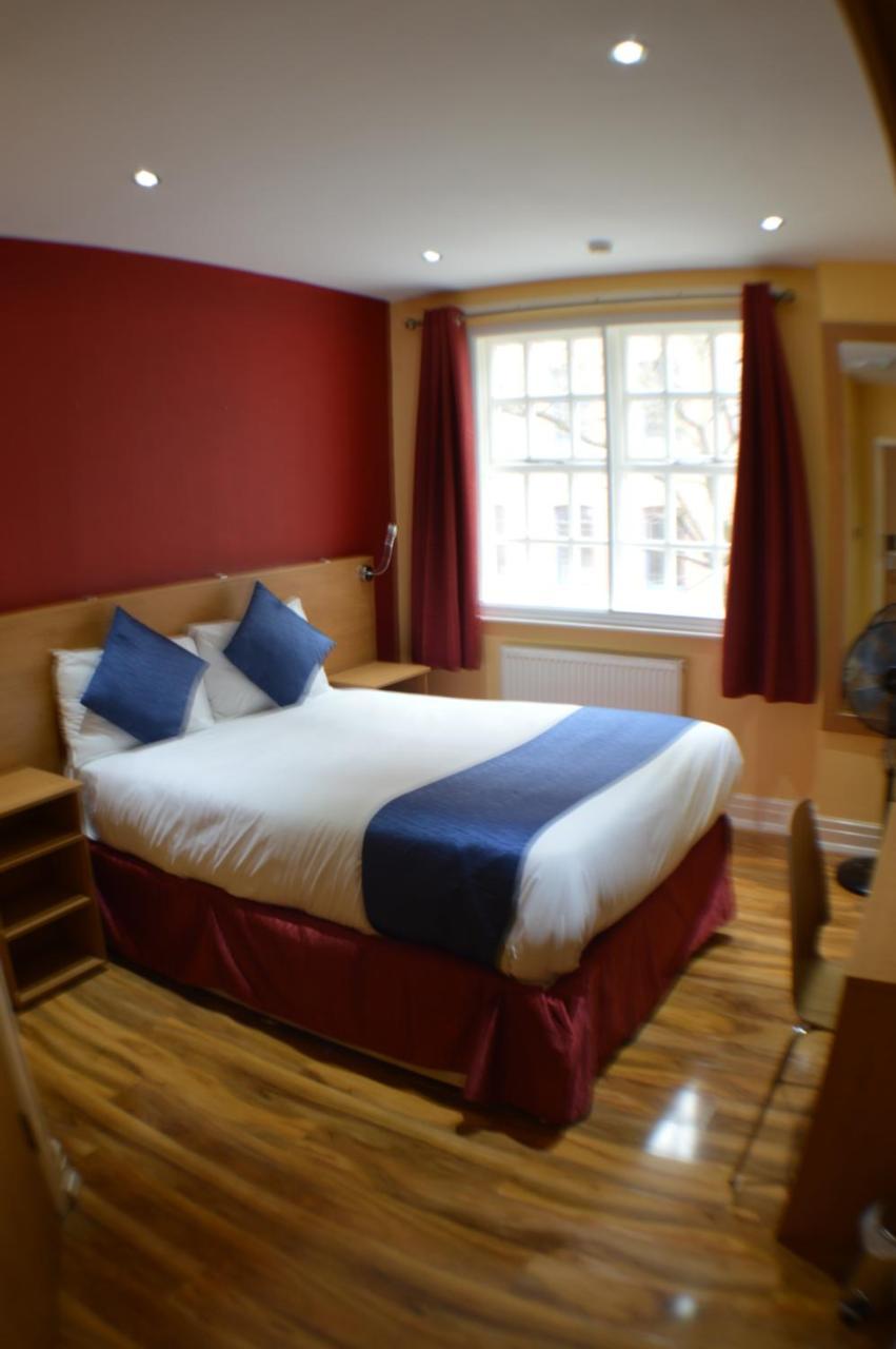 Chambre Deluxe