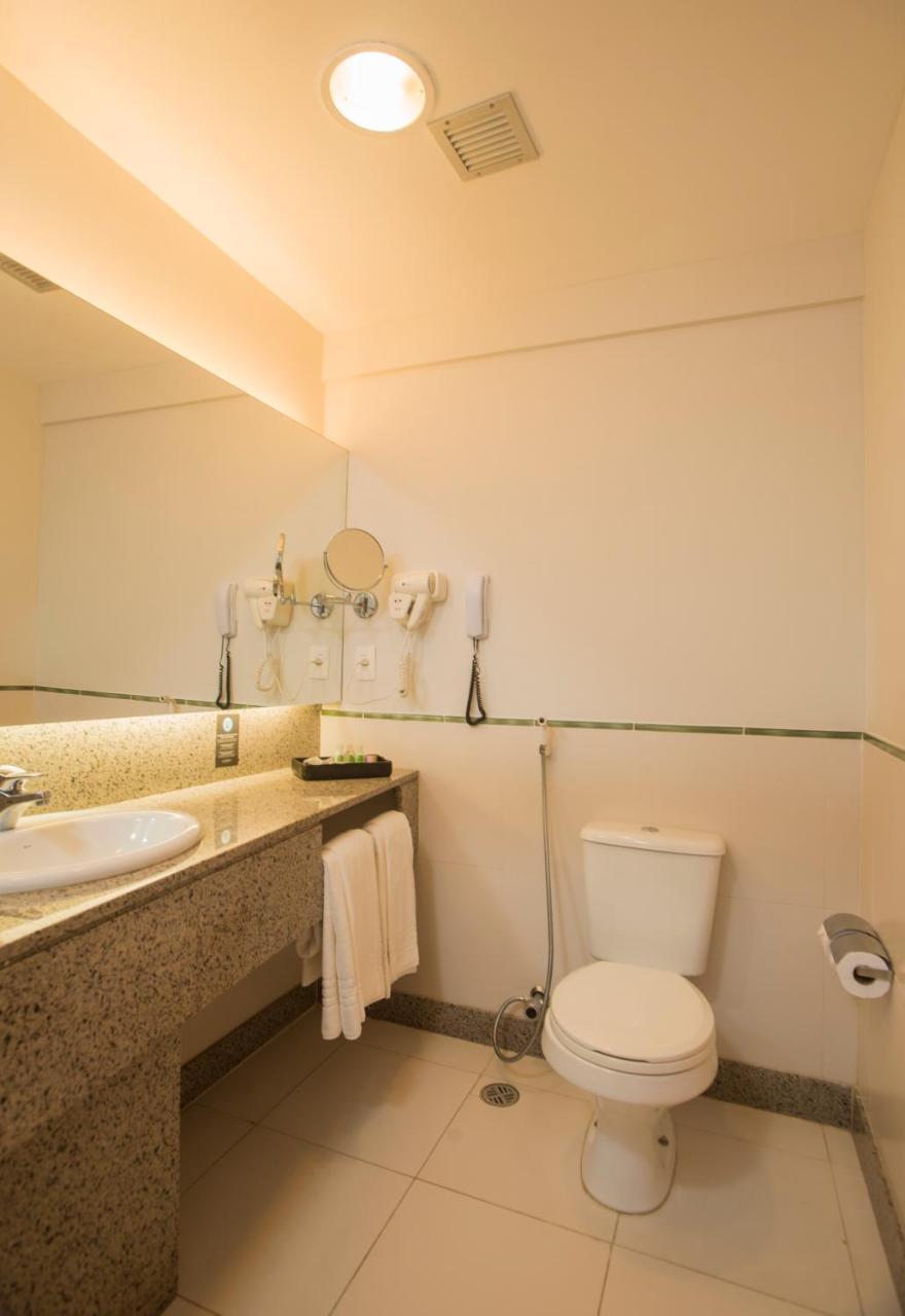 Quarto Triplo Superior
