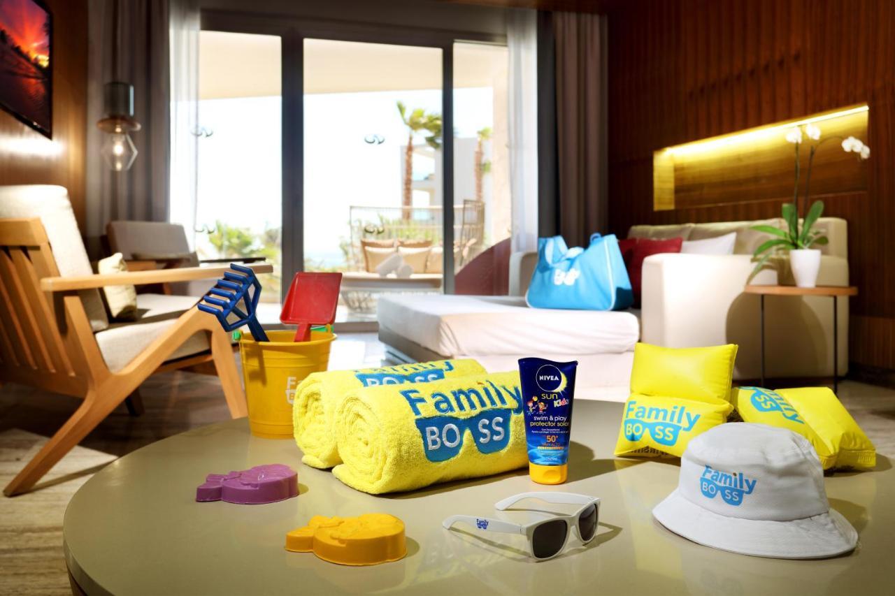 Family Selection Junior Suite