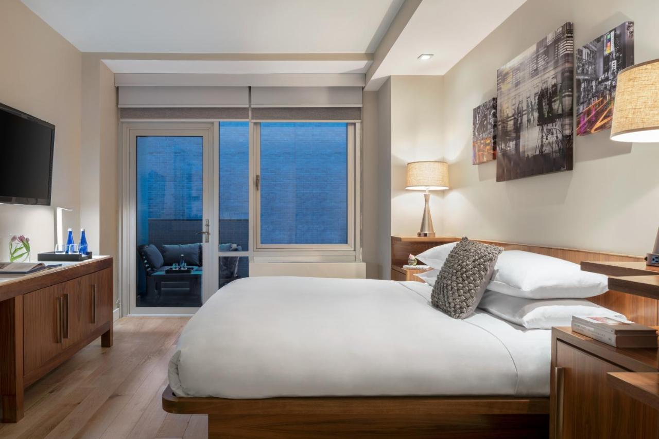 Grand Zimmer mit b und Kingsize-Bett