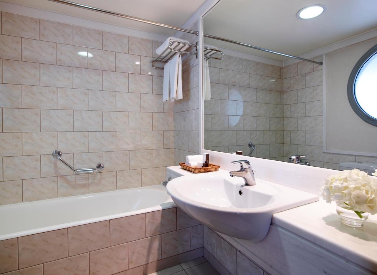 Junior Suite met Balkon