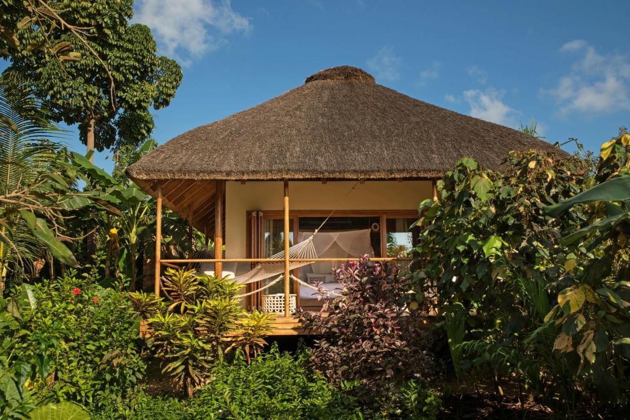 Bungalow - Vue sur Jardin