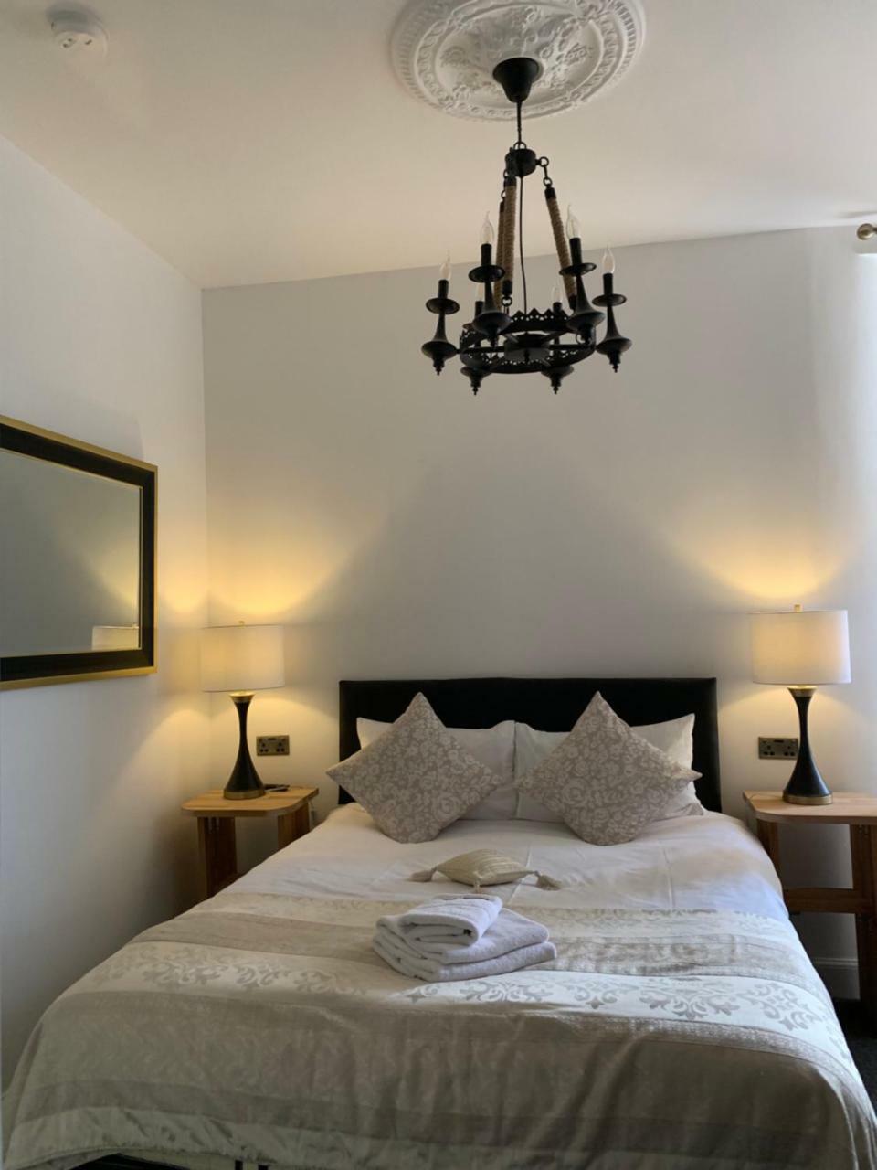 Suite Toom Tabard con vistas al patio interior