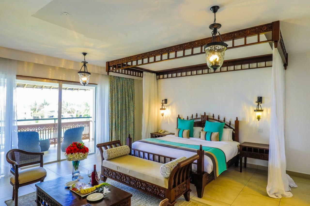 Quarto Superior Deluxe
