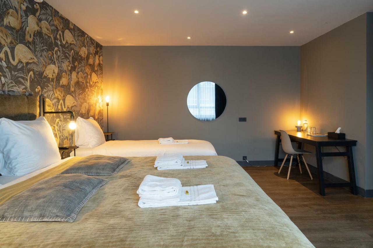 Comfort Triple Suite