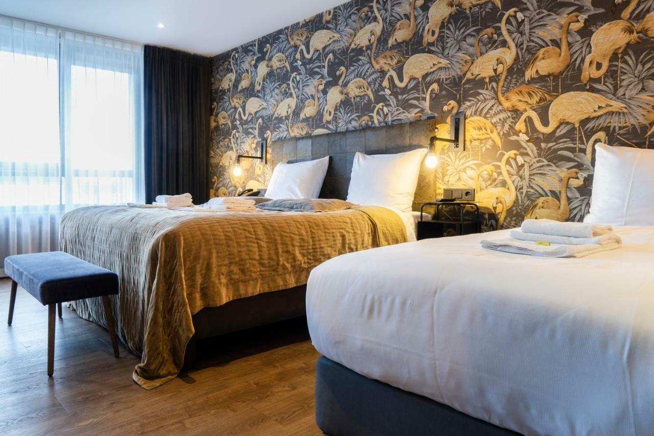 Comfort Triple Suite