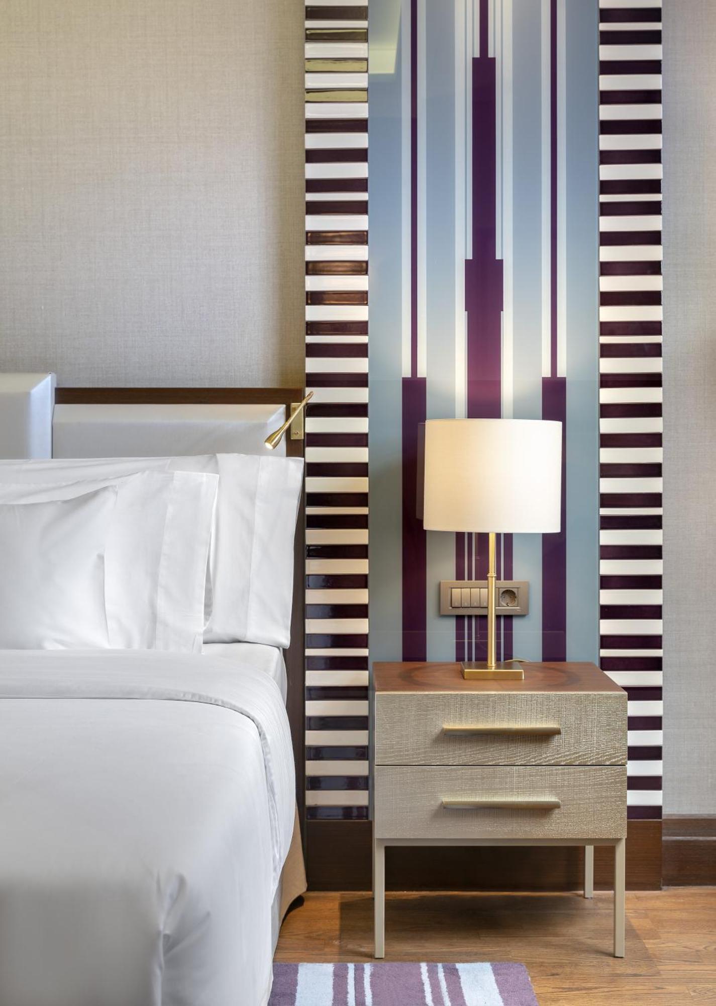 Chambre Deluxe