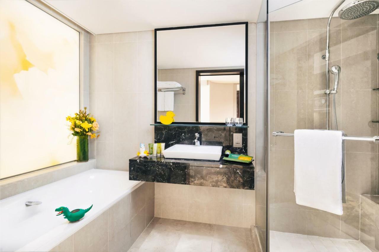 Suite Club Exécutive avec Accès au Salon - Étage Supérieur