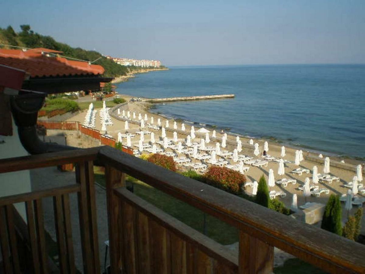 Studio - Côté Plage