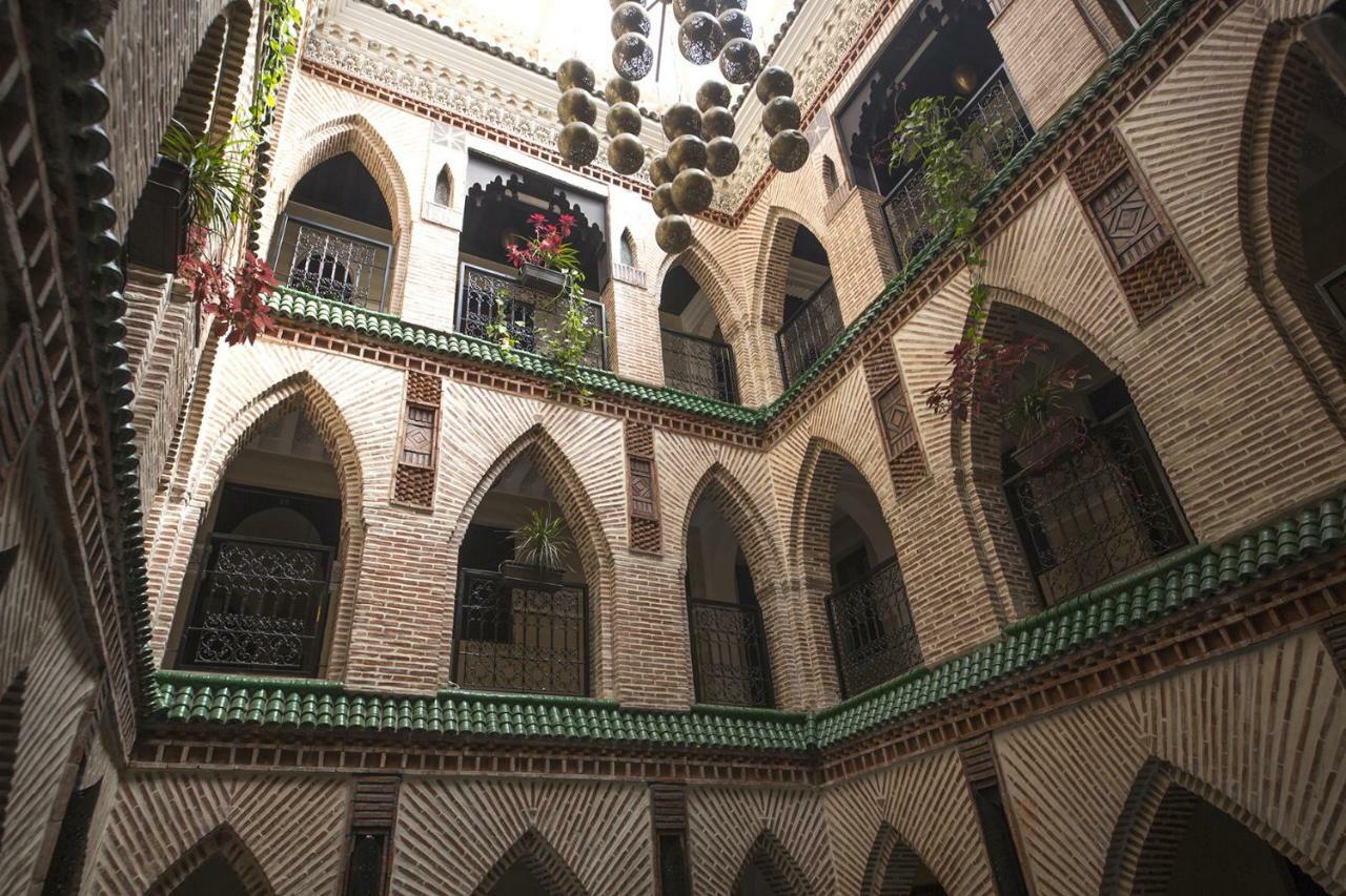 Habitación cuádruple