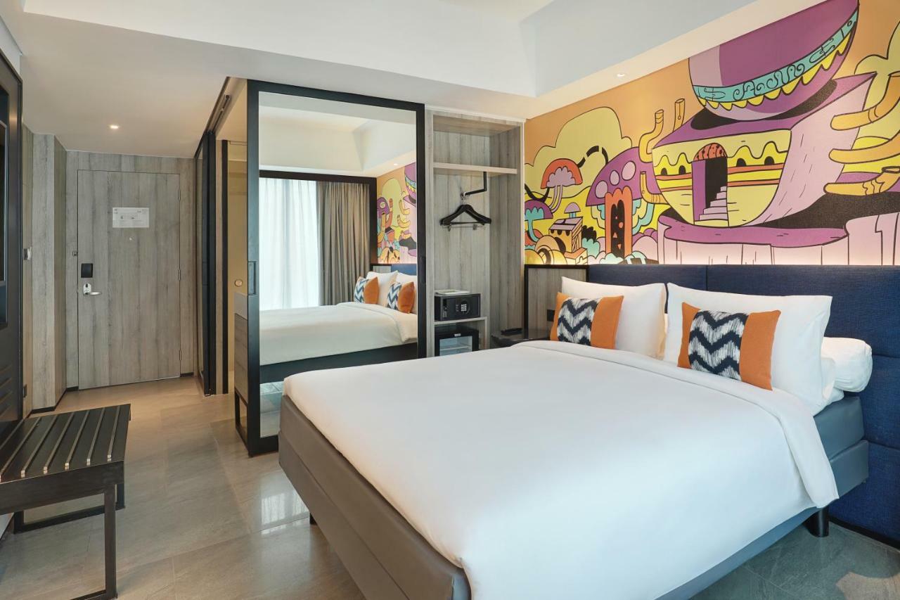 Superior Queen Room