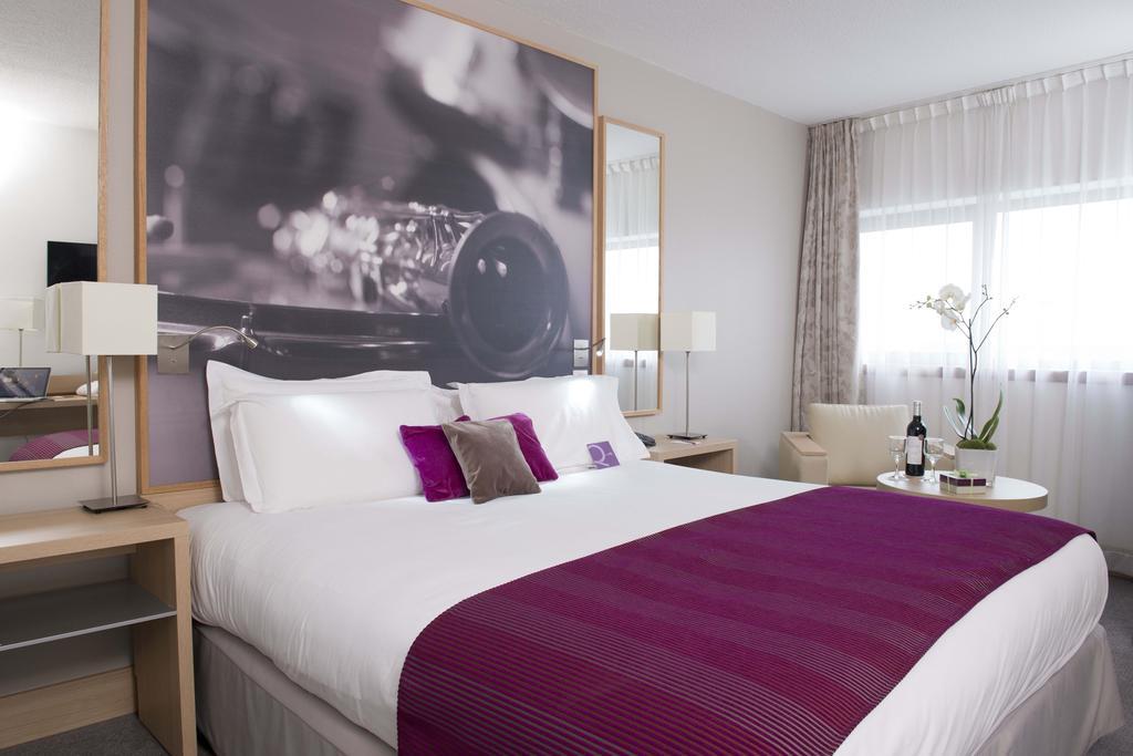 Privilege Room 1 Double Bed