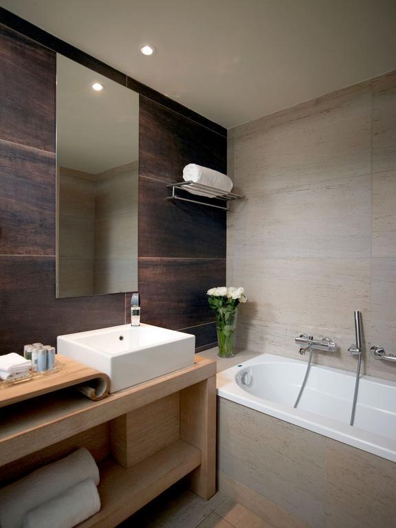 Premium Double Room Sea View