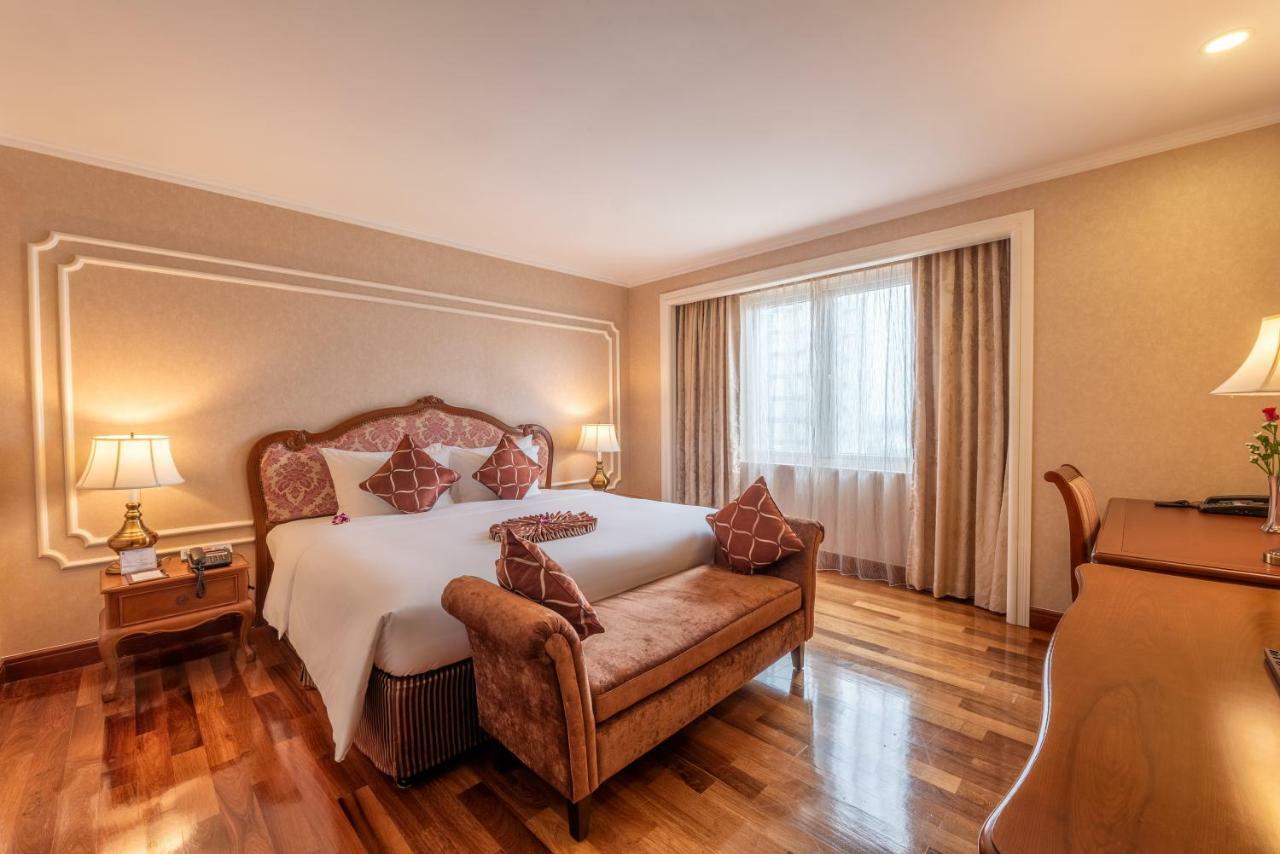 Suite Royal Vista Città