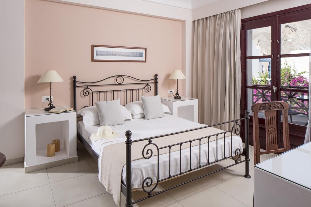 Chambre Double Supérieure